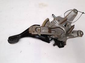 547.to1c08 Toyota Emergency Park Brake Pedal For Prius 2008 Oem