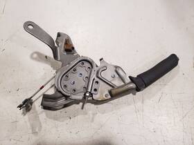 547.to1c17 Toyota Emergency Brake Handle - 2017 86 Gt86 Special Edition Coupe Manual Oem