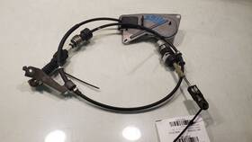 547.to1e09 Toyota Corolla 2009 Parking Brake Cable