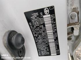 547.to1e23 Toyota Corolla 2023 Emergency Brake Parts 8212998