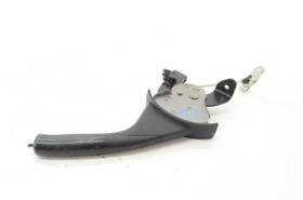 547.to1g02 Toyota 2000-2005 Mr2 Spyder Emergency Brake Pull Handle
