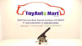 547.to1g09 Toyota 06 07 08 09 10 Yaris Emergency Brake Puller Handle