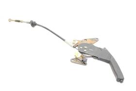 547.to1g89 Toyota Emergency Parking Brake Pull Handle And Cable Fits 87-89 Mr2