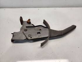 547.to1h03 Toyota 2003 Camry Le 2.4l / 4 Cylinder Emergency Brake Handle Brown