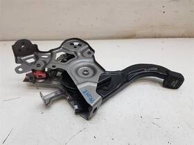 547.to1i17 Toyota 2016-2020 Prius / Prime Emergency Brake Pedal