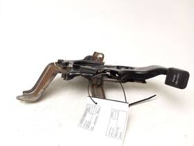 547.to1j08 Toyota 2008 Camry Emergency Park Brake Pedal Oem