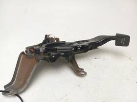 547.to1j09 Toyota 2009 Camry Fwd Emergency Park Brake Pedal