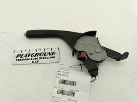 547.to1l02 Toyota Celica Gt Emergency Brake Handle Actuator Assembly Fits 00 01 02 03 04 05