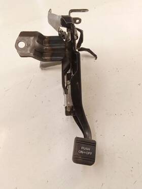547.to1n11 Toyota 2010 11 12 13 14 2015 Prius Foot Emergency Parking Brake Pedal Oem Tested