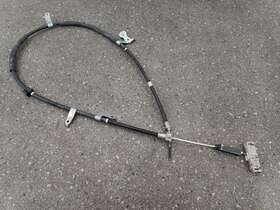 547.to1n14 Toyota 2012-2015 Prius Plug-in Emergency Parking Brake Pull Release Cable Oem