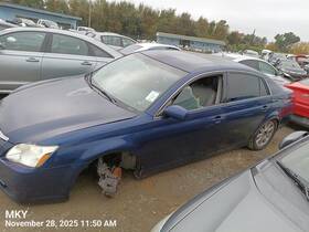 547.to1o06 Toyota Emerg Brake Parts Oem 2006 Avalon 1yr Wrnty