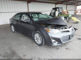 547.to1o13 Toyota Avalon 2013 Emergency Brake Parts 8189935