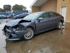 547.to1o19 Toyota Avalon 2019 Emergency Brake Parts 5342515