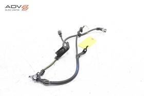 890c042120 Toyota Bz4x Rear Left Side Parking Brake Cable Wire Harness Oem 2023 - 2025