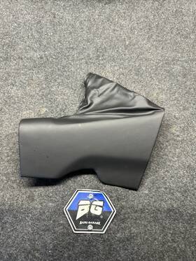 92123-cc420 Toyota 2024 Gr86 Trueno Emergency Parking Hand Brake Boot Only Oem