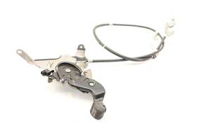 9k19b121 Toyota 05-15 Tacoma Emergency Parking Brake Lever