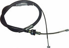 Bc124475 Toyota Brake Parking Fits Cable Wagner Corolla 80-83