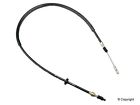 C2680 Toyota Brakeware Brake Fits Parking Cable 88-92 Corolla