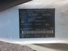 547.fd1211 Transcnct Emergency Brake Parts