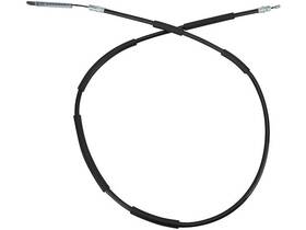 Trq 21687cgwj For 1995-2001 Ford Explorer Parking Brake Cable Rear Right 1996 1997