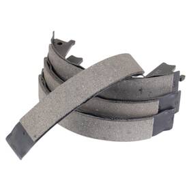 Bfa16996 Trq For Honda Pilot 2016-2021 Rear Parking Brake Shoes
