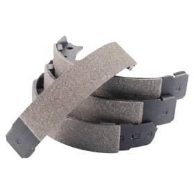 Bfa17044 Trq For Mitsubishi Lancer 2003-2006 Rear Parking Brake Shoes