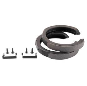 Bfa17052 Trq Parking Brake Shoes For Chevy Impala 2000-2010 Rear