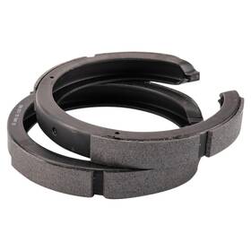 Bfa17183 Trq For Ford Edge 2007-2010 Rear Parking Brake Shoes