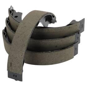 Bfa17215 Trq For Land Rover Lr2 2008-2015 Rear Parking Brake Shoes Bfa17215 Trq For Land Rover Lr2 2008-2015 Rear Parking Brake Shoes