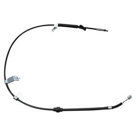 Bka27694 Trq For Honda Civic 1992-2000 Rear Driver Side Parking Brake Cable