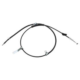 Bka27701 Trq For Honda Accord 2008-2013 Rear Passenger Side Parking Brake Cable