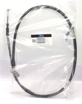 Bka27719 Trq Toyota Rav4 Rear Driver Side Parking Brake Cable
