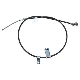 Trq Bka27730 For Scion Xb 2004-2006 Rear Passenger Side Parking Brake Cable