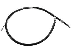 Cv24w4 Trq Parking Brake Cable For 98-06 Vw Beetle Golf Jetta 1.9l 4 Cyl Diesel 2.0l