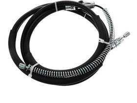 Trq Parking Brake Cable 52mx57t Rear Right Fits 1992-1997 Ford F350