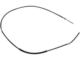 73xtbj Trq Parking Brake Cable Rear Right Fits Chevy Express 3500 1997-1999