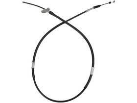 92sxym Trq Parking Brake Cable Rear Left Fits Toyota Camry 1997-2001 2.2l 4 Cyl