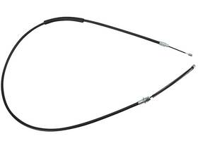 Qh572kr Trq Rear Left Parking Brake Cable For 1997-1999 Chevy Express 3500 1998