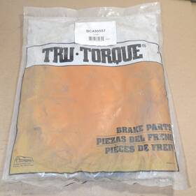 Bca95557 Tru-torque Parking Park Brake Cable New