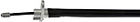 C660531 Tru Torque Rear Right Brake Cable