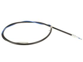 56kzcnwp Trw Right Parking Brake Cable Fits Bmw 525i 2001-2003