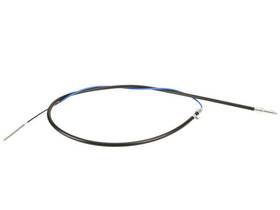 Sk96z1 Trw Left Parking Brake Cable For 97-03 Bmw 528i 540i 525i 530i M5