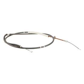 W0133-1741533-tsk Tsk For Toyota 4runner 1990-1995 Front Parking Brake Cable