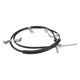 W0133-1800967-tsk Tsk For Honda Cr-v 07-11 Rear Passenger Side Parking Brake Cable