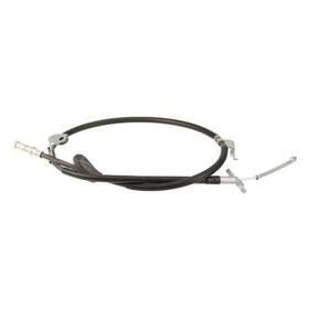 W0133-1800970-tsk Tsk For Honda Cr-v 07-11 Rear Driver Side Parking Brake Cable