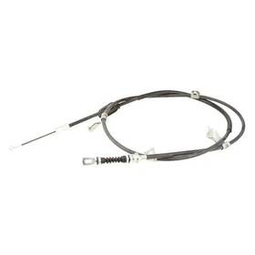 W0133-1807828-tsk Tsk For Honda Civic 06-11 Rear Driver Side Parking Brake Cable