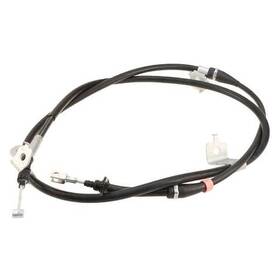 W0133-1993663-tsk Tsk For Nissan Armada 17-24 Rear Driver Side Parking Brake Cable
