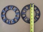 Tt346 Unbranded Wheel Spacers Lug Ford Sk