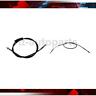 Ttau220511065229 Dorman First Stop For Chevrolet Express Rear Parking Brake Cable