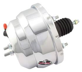 Tuff Stuff 2223na 8 Inch Dual Diaphram Power Brake Booster